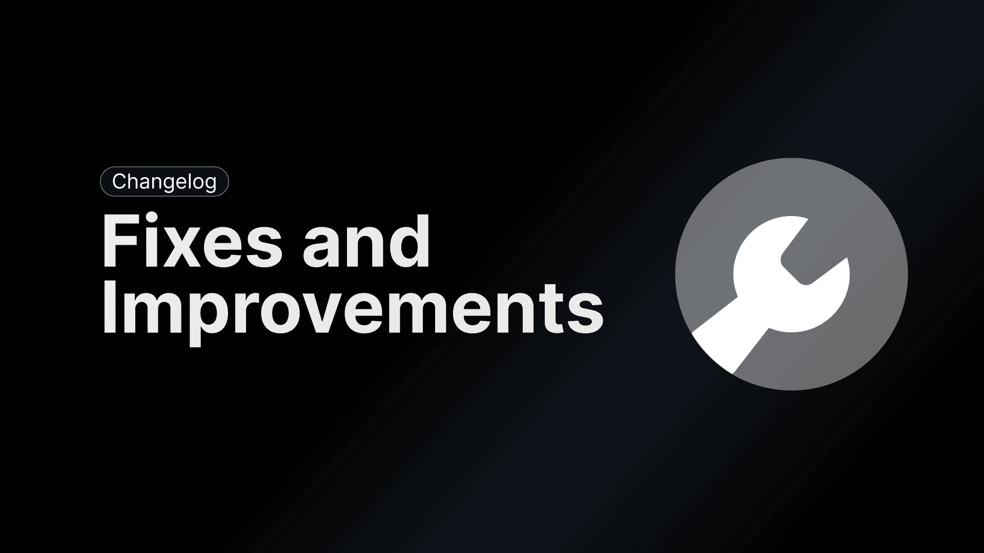 What's New in December 2025
